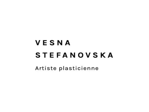 Vesna STEFANOVSKA, artiste plasticienne nomade