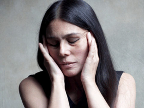 Brigitte LE GUERN, artiste peintre et photographe