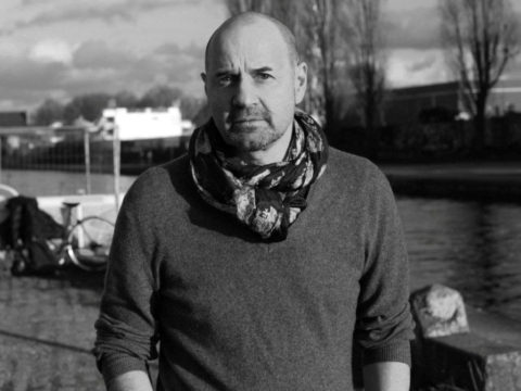 Bruno FOURNIER, artiste plasticien et photographe