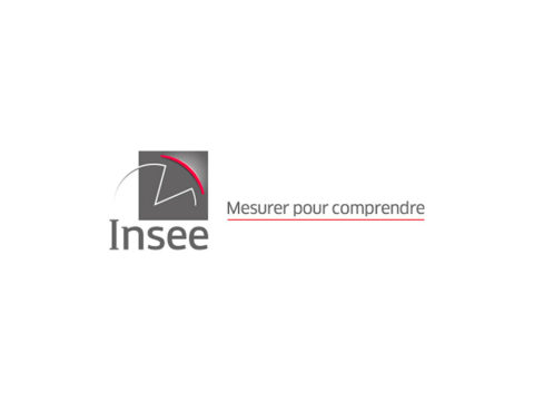 INSEE, création de brochures corporate