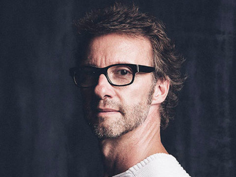 Martin BERGER, artiste plasticien du mouvement