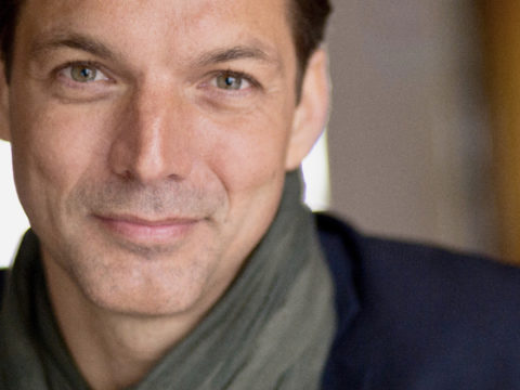 Sébastien MILLÉCAMPS, speaker et conférencier
