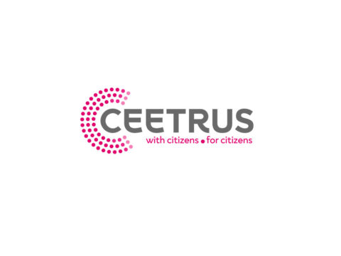 CEETRUS, création d'un ouvrage corporate