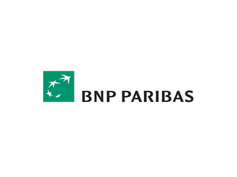 BNP Paribas, banque française