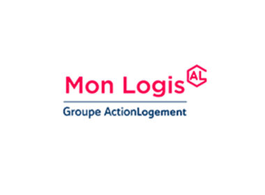 MON LOGIS, création de rapports d'activité