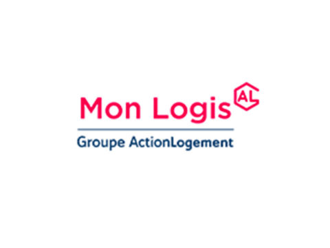 MON LOGIS, création de rapports d'activité