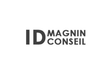ID MAGNIN CONSEIL, création du site web