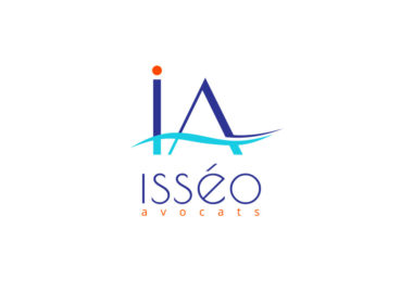 ISSÉO Avocat, création du site web et de newsletters