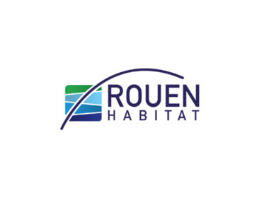 ROUEN HABITAT, création du rapport d'activité