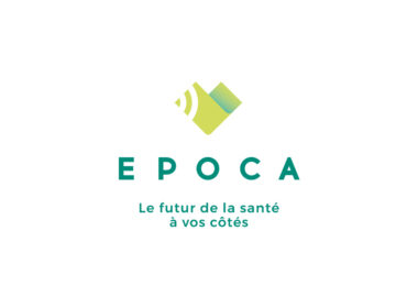 EPOCA, création de supports de communication