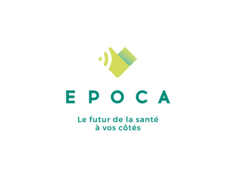 EPOCA, création de supports de communication