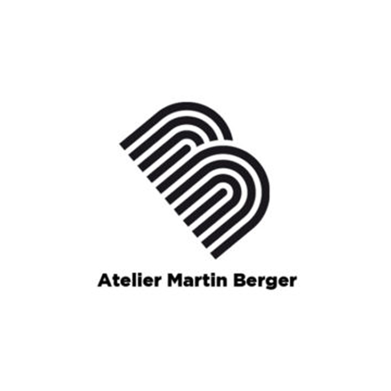 Logo atelier Martin Berger