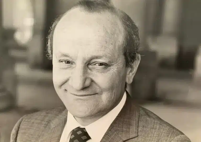 Photo ancienne d'Adrien Bedossa