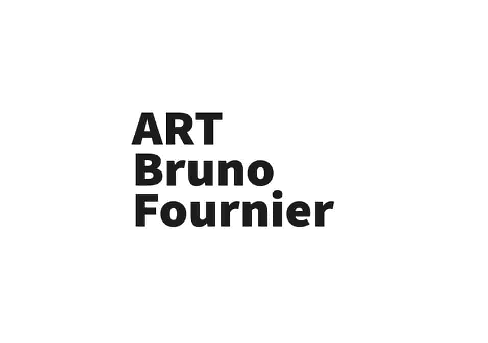 Logo de l'atelier d'art Bruno Fournier