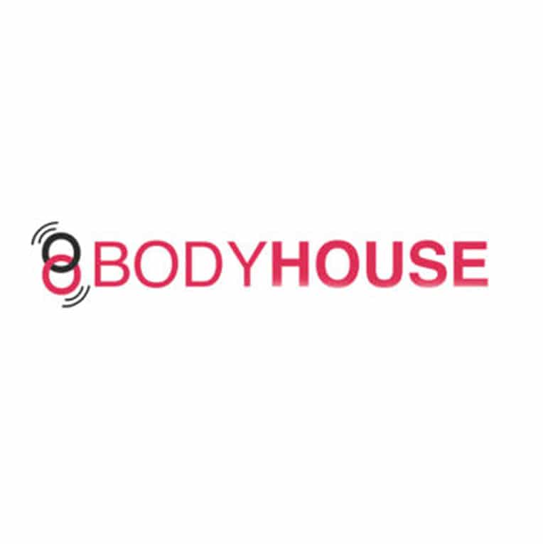 Logo entreprise Bodyhouse