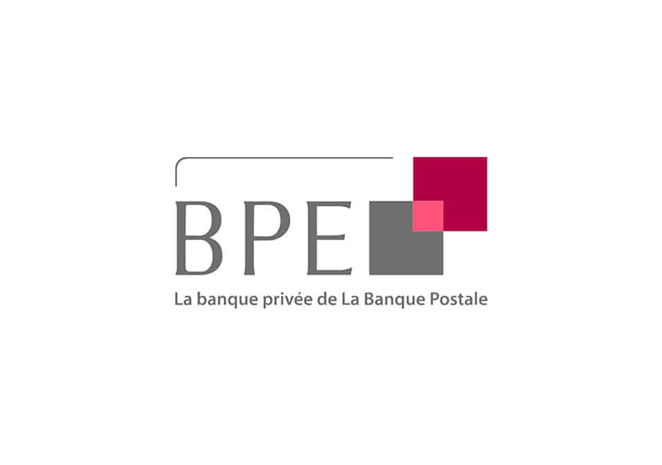 Logo entreprise BPE