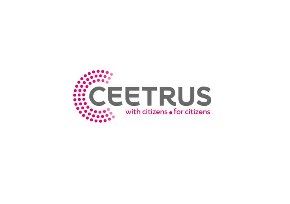 Logo entreprise Ceetrus