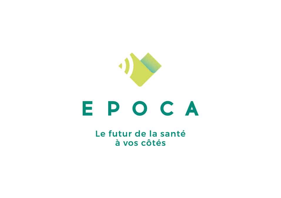 Logo de l'entreprise Epoca