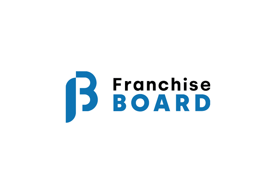 Logo de l'entreprise Franchise Board