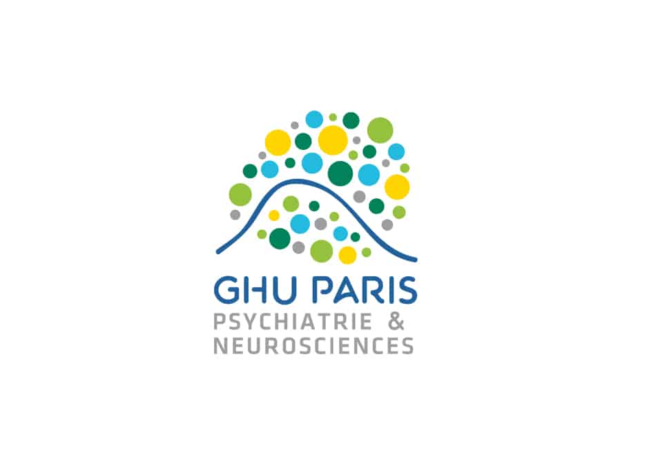 Logo du GHU de Paris