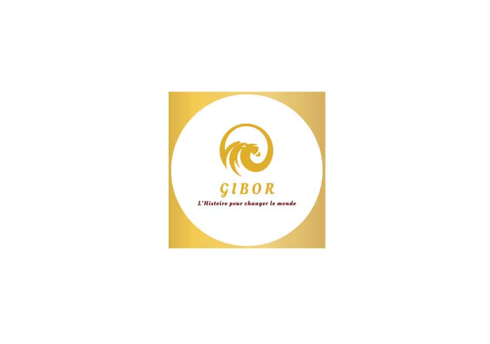 Logo de l'entreprise Gibor