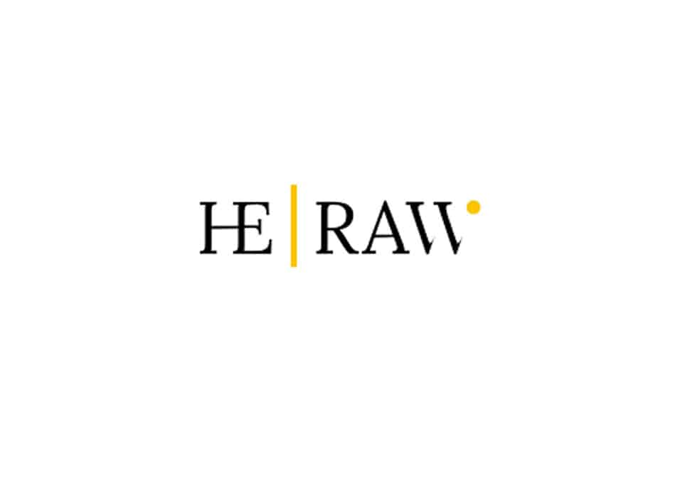 Logo de l'entreprise Heraw
