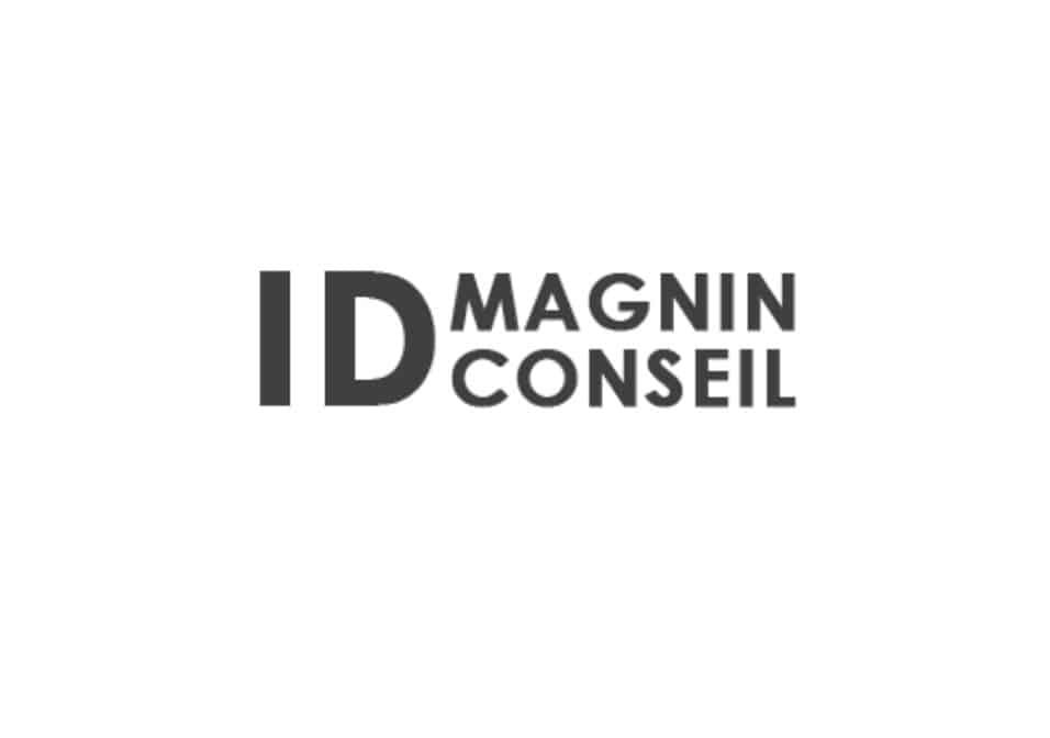 Logo de l'entreprise ID Magnin Conseil