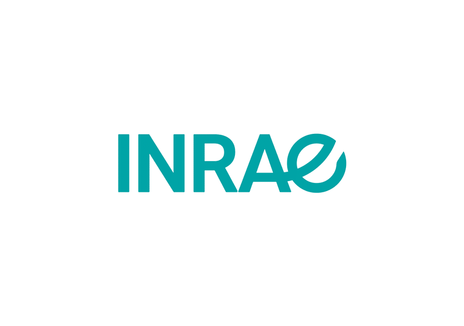 Logo de l'entreprise Inrae