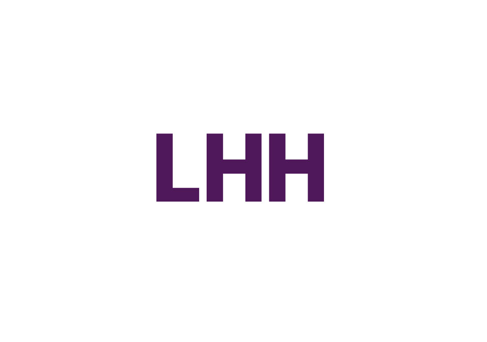 Logo de l'entreprise LHH