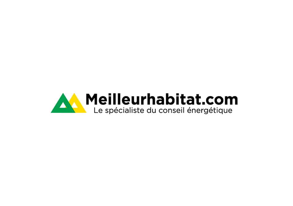 Logo de l'entreprise Meilleur habitat.com