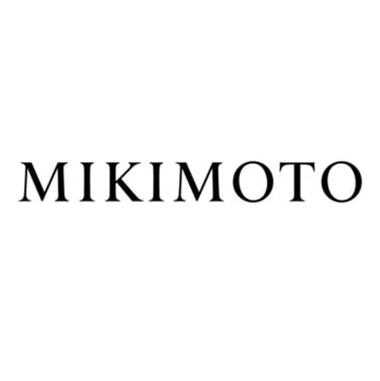 Logo entreprse Mikimoto