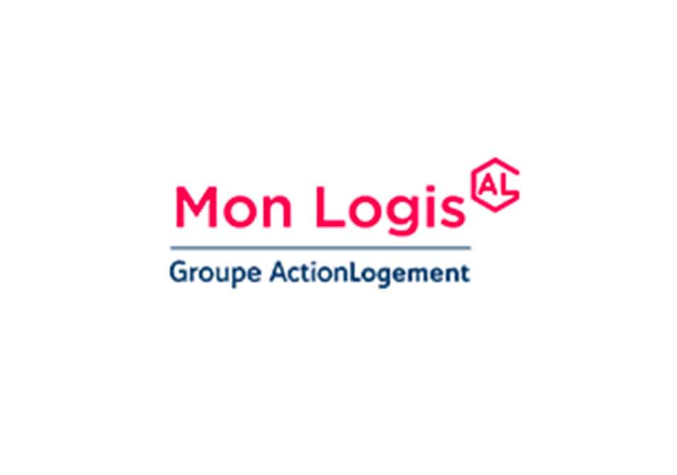 Logo de l'entreprise Mon Logis