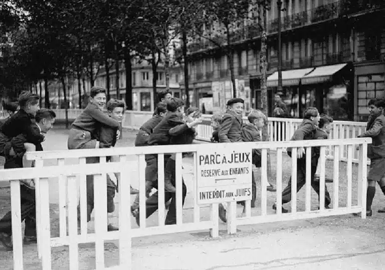 Photo Saga Porgès