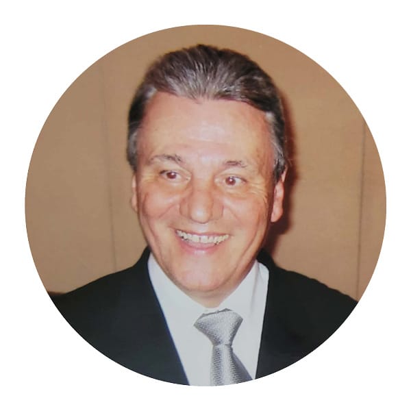 Gérard Gobert